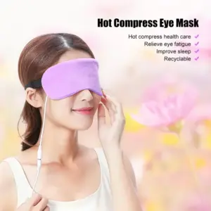 Heated Eye Mask