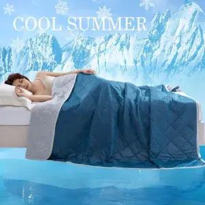 Large Cooling Blanket